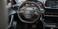 Peugeot 2008 1.5 BlueHDI