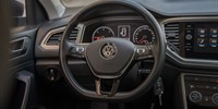 Volkswagen T-Roc 1.6 TDI 