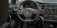 Renault Megane 1.5 DCI