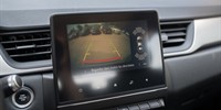 Renault CAPTUR 1.5 DCI