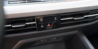 Volkswagen Golf 2.0 TDI DSG