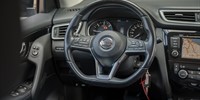 Nissan
 Qashqai 1.5 DCI Business