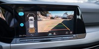 Volkswagen Golf 2.0 TDI