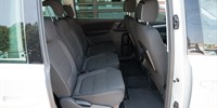 Volkswagen Sharan 2.0 TDI