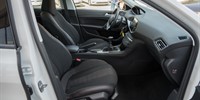 Peugeot 308 1.5 BlueHDI