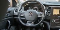 Renault Megane 1.5 DCI
