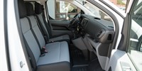 Opel Vivaro 1.5 CDTI