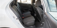 Renault Megane 1.5 DCI
