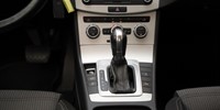 Volkswagen Passat cc 2.0 TDI DSG
