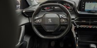 Peugeot 2008 1.5 BlueHDI