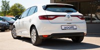 Renault Megane 1.5 DCI