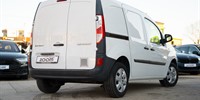 Renault Kangoo 1.5 DCI