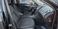 Opel Insignia 2.0 CDTi
