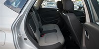 Renault CAPTUR 1.5 DCI