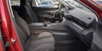 Peugeot 3008 1.5 BlueHDI