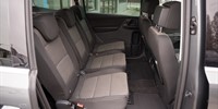 Volkswagen Sharan 2.0 TDI