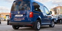 Volkswagen Caddy 2.0 TDI PUTNIČKI