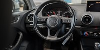 Audi A3
 1.6 TDI S-tronic