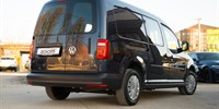 Volkswagen Caddy MAXI 2.0 TDI