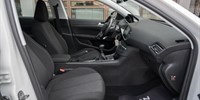 Peugeot 308 1.5 BlueHDI