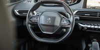 Peugeot 3008 1.5 BlueHDI