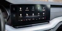 Škoda Octavia 2.0 TDI