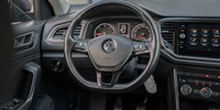 Volkswagen T-Roc 1.6 TDI