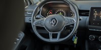 Renault Clio 1.5 DCI