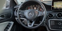 Mercedes-Benz A-Class 180 D