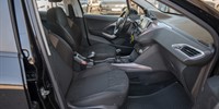 Peugeot 2008 1.6 BlueHDI