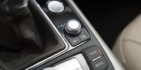 Audi A6
 2.0 TDI