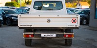 Volkswagen Transporter 2.0 TDI