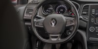 Renault Megane 1.5 DCI