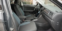 Volkswagen T-Roc 1.6 TDI IQ.DRIVE