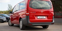 Mercedes-Benz VITO 114 CDI