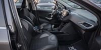 Peugeot 2008 1.6 BlueHDI