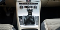 Volkswagen CC
 2.0 TDI 