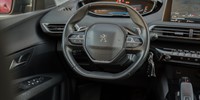 Peugeot 3008 1.5 BlueHDI