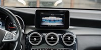 Mercedes-Benz GLC 250 D 4MATIC AMG