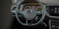 Volkswagen T-Roc 2.0 TDI DSG