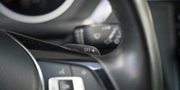 Volkswagen Tiguan
 2.0 TDI DSG