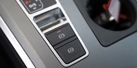 Audi A6
 40 TDI S-tronic QUATTRO