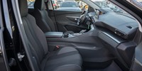 Peugeot 3008 1.5 BlueHDI