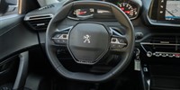 Peugeot 2008 1.5 BlueHDI