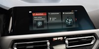 BMW
 3-Series 318 D