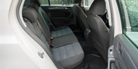 Volkswagen Golf 1.6 TDI DSG STYLE