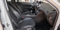Peugeot 308 1.5 BlueHDI