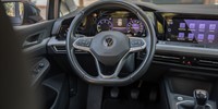 Volkswagen Golf 2.0 TDI