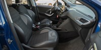 Peugeot 2008 1.5 BlueHDI