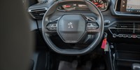 Peugeot 2008 1.5 BlueHDI